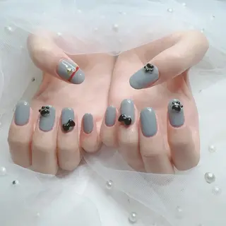 ネイル nail GZMのネイルデザイン