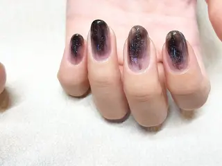 ネイル 小河 仁美のネイルデザイン