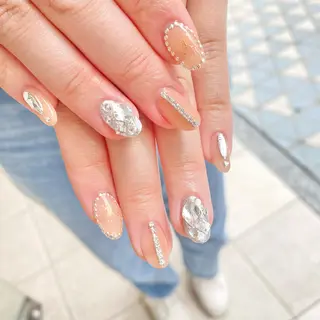 ネイル pro.m Kanonのネイルデザイン