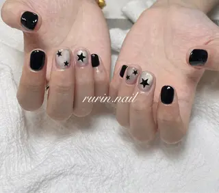 ネイル ルリン サロン💅のネイルデザイン