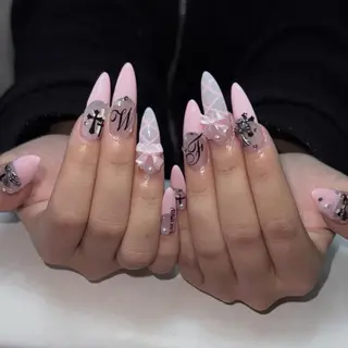 ネイル MEI Nailのネイルデザイン