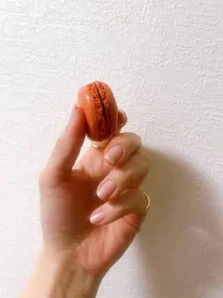 ネイル Atelier Ongle池袋のネイルデザイン