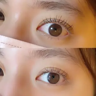 マツエク・マツパ eyelash salon7のマツエク・マツパデザイン