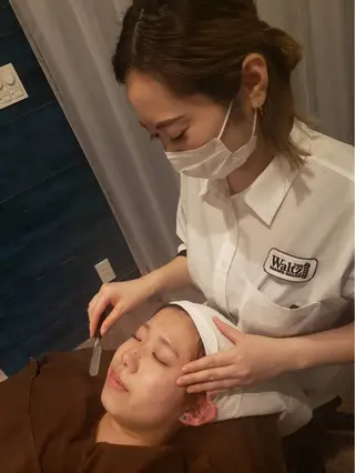 林 香璃のエステ・リラクイメージ