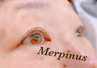 マツエク・マツパ まつ毛サロン Kukunaのマツエク・マツパデザイン