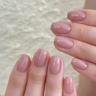 ネイル 💫 Tsuki_Nailのネイルデザイン