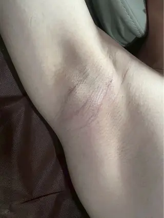 Mr.&Ms.脱毛/ 眉毛/花純羽のエステ・リラクイメージ