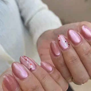 ネイル Halo Nail 【ハロネイル】のネイルデザイン