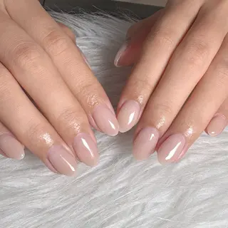 ネイル LAVISH manaのネイルデザイン