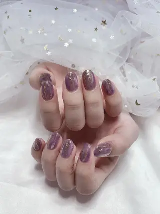 ネイル ジョリ kasumi🌹💅のネイルデザイン