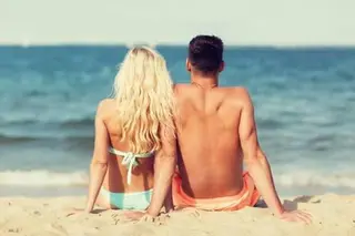 メンズ アイブロウ Sauvage 大橋のエステ・リラクイメージ