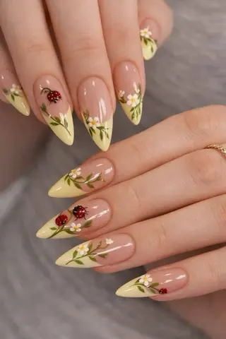 ネイル ネコ Nailのネイルデザイン