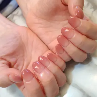 ネイル ジェヌインネイル 河内のネイルデザイン