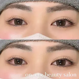 マツエク・マツパ on .のマツエク・マツパデザイン