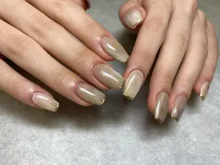 ネイル chiya nailsのネイルデザイン