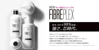 カラー mu-t colorのヘアスタイル