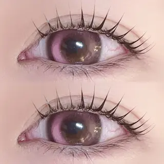 マツエク・マツパ Azuria恵比寿 🧸Maayaのマツエク・マツパデザイン