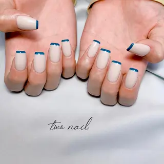 ネイル two nailのネイルデザイン