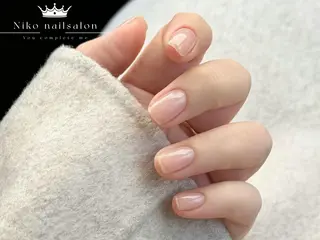 ネイル Nikoネイルサロン 本八幡店のネイルデザイン