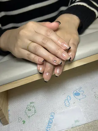 ネイル 🦋new Nail🦋ニノのネイルデザイン