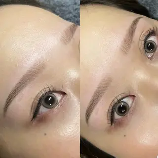 アイブロウ MARLETTE 'noAのエステ・リラクイメージ