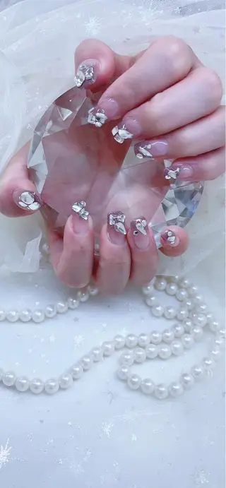 ネイル Queens ciciのネイルデザイン