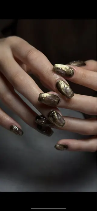 ネイル s sachiのネイルデザイン