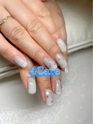ネイル 4Care Yのネイルデザイン