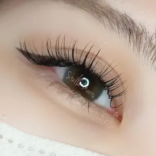 マツエク・マツパ 🌼ステラマリス🌼 Hiranoのマツエク・マツパデザイン