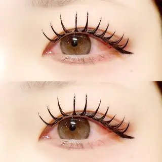 マツエク・マツパ eyelash✨🫧 Saki🌙.*･ﾟのマツエク・マツパデザイン