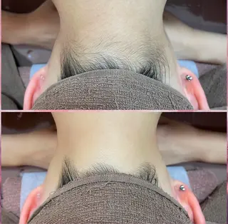 脱毛&フェイシャル 専門店muro.のエステ・リラクイメージ