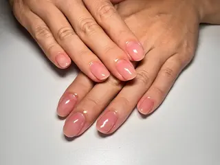 ネイル Nail salon Caco.のネイルデザイン