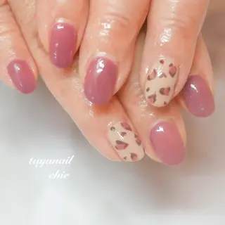 ネイル ネイルサロン 【たゆnail】のネイルデザイン