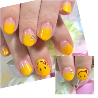 ネイル ネイルandエステ maple豊見城店のエステ・リラクイメージ