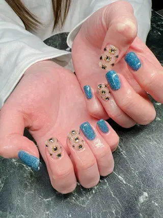 ネイル K ERI.のネイルデザイン