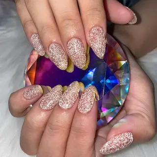 ネイル ワンネス トータルビューティーの眉毛・アイブロウイメージ