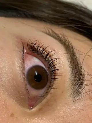 マツエク・マツパ il Anng ayumiのマツエク・マツパデザイン