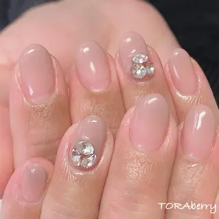 ネイル ネイリスト なつみのネイルデザイン