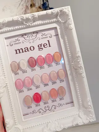 ネイル Lino+ ネイル&よもぎ蒸しのネイルデザイン