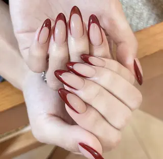 ネイル エリ🫧 nail池袋東口のネイルデザイン