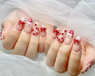 ネイル 🎀Sense Nail池袋店🎀のネイルデザイン