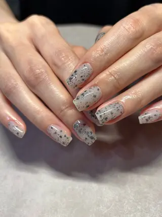 ネイル nails by sayaのネイルデザイン