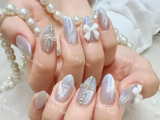 ネイル La Merのネイルデザイン
