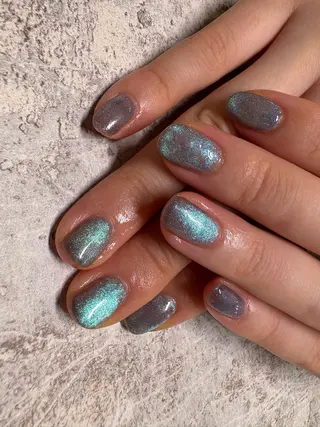 ネイル manami 🕊️のネイルデザイン