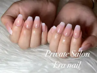 ネイル Era nailのネイルデザイン