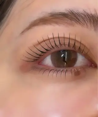 マツエク・マツパ 表参道eyelist kazuhaのマツエク・マツパデザイン