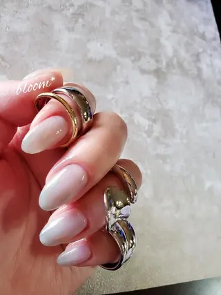 ネイル bloom *のネイルデザイン