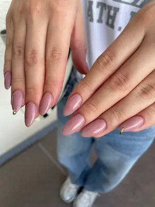 ネイル SPICENAILS sanaのネイルデザイン