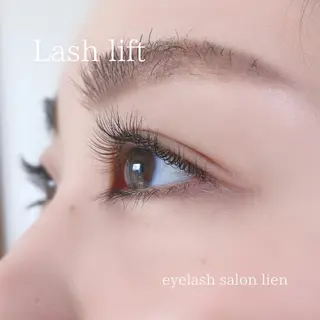 マツエク・マツパ eyelash lienのマツエク・マツパデザイン
