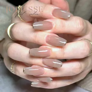 ネイル joliesse【ジョリエス】所属・JOLIESSE Ayumiのネイルデザイン